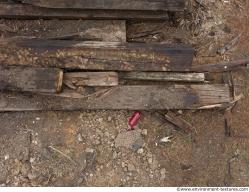 Photo Textures of Wood